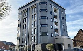 Mg-Quartier Hostel